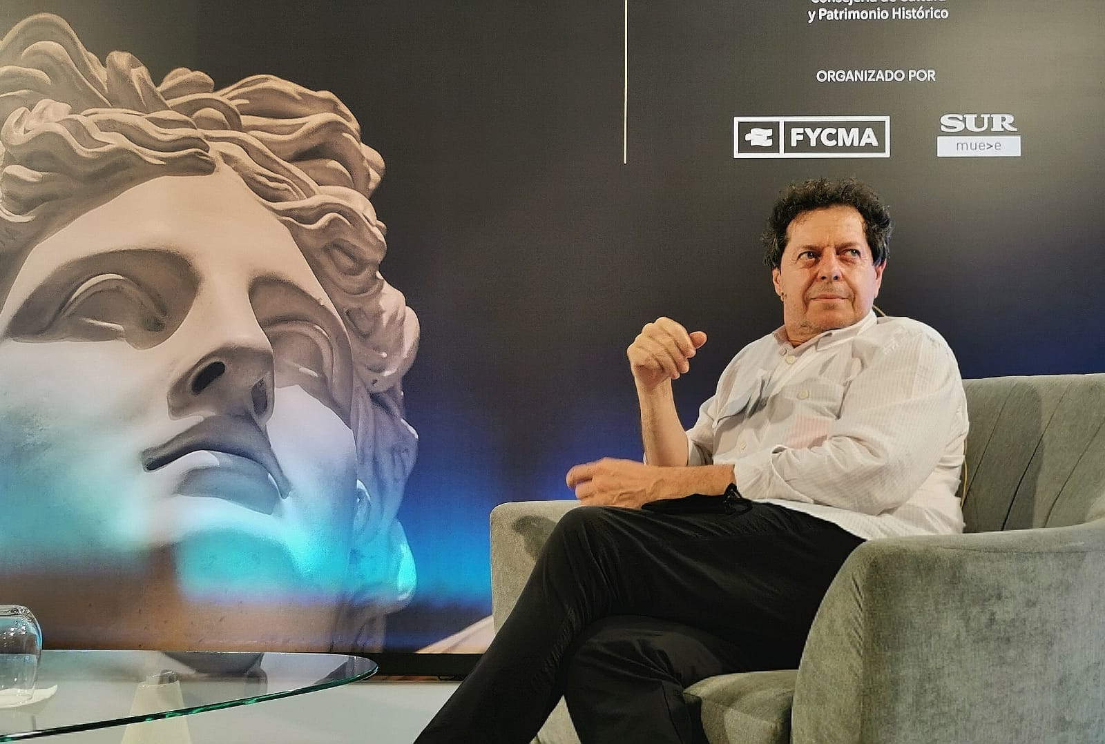 El foro internacional reúne este lunes y martes en el Palacio de Ferias de la capital a un millar de profesionales del sector cultural para debatir sobre cuestiones como los retos que plantea la digitalización de las instituciones artísticas o las nuevas relaciones que estas entidades empiezan a desarrollar con sus audiencias y sus entornos urbanos.