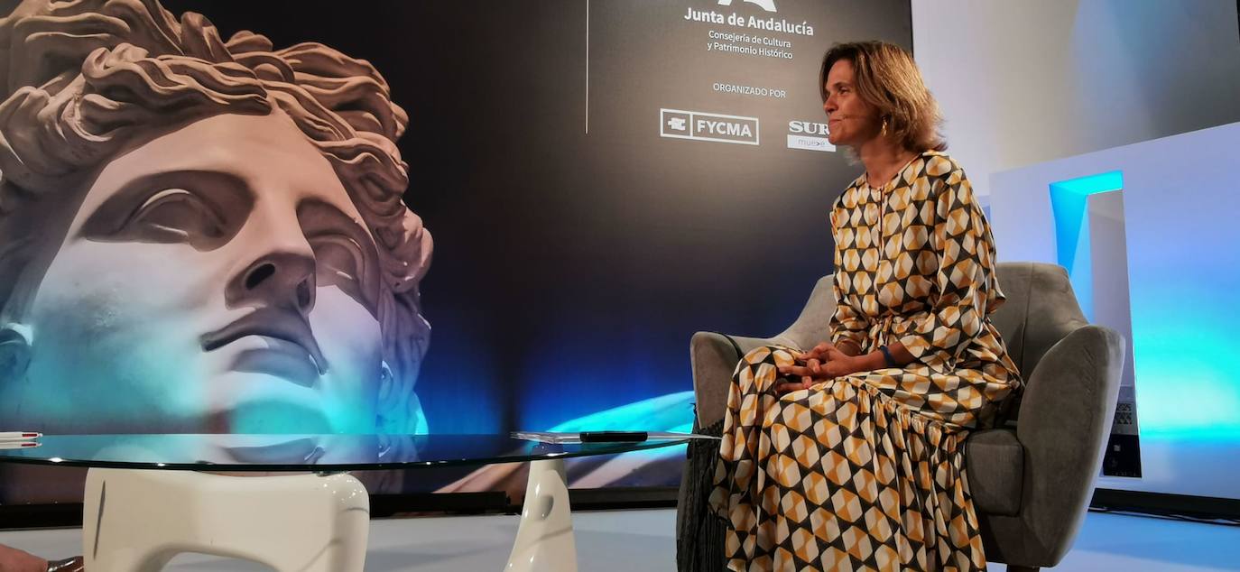 El foro internacional reúne este lunes y martes en el Palacio de Ferias de la capital a un millar de profesionales del sector cultural para debatir sobre cuestiones como los retos que plantea la digitalización de las instituciones artísticas o las nuevas relaciones que estas entidades empiezan a desarrollar con sus audiencias y sus entornos urbanos.