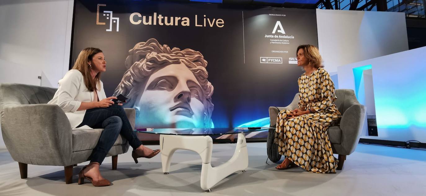 El foro internacional reúne este lunes y martes en el Palacio de Ferias de la capital a un millar de profesionales del sector cultural para debatir sobre cuestiones como los retos que plantea la digitalización de las instituciones artísticas o las nuevas relaciones que estas entidades empiezan a desarrollar con sus audiencias y sus entornos urbanos.