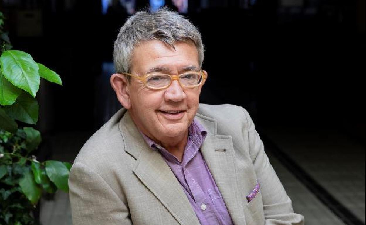 Guillermo Busutil, Premio Nacional de Periodismo Cultural