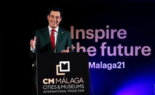 Moreno: «Ha llegado el momento de explorar los límites de la institución museística»