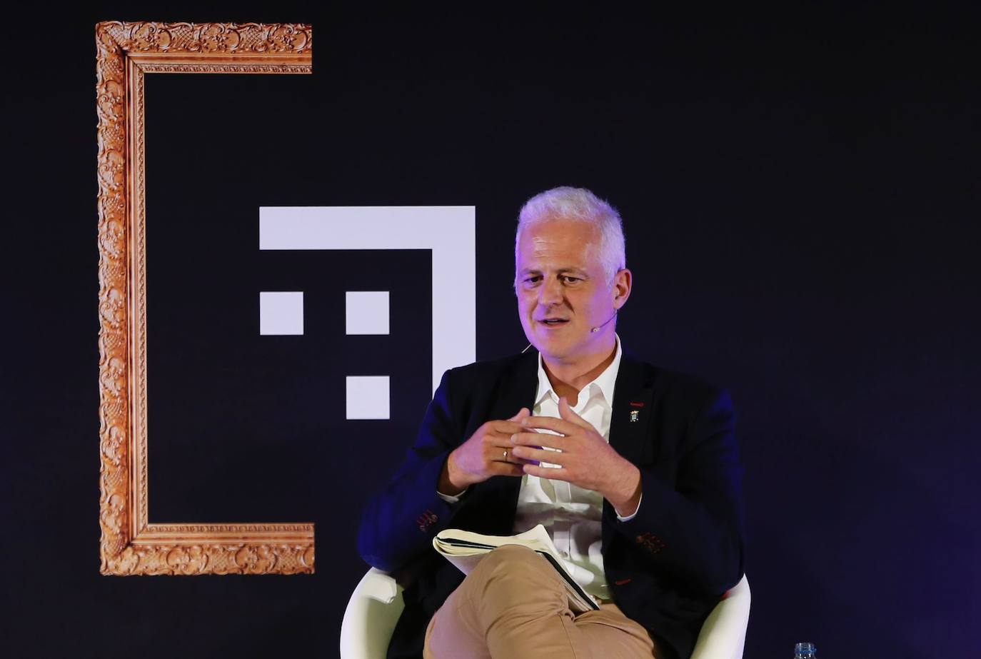 El foro internacional reúne este lunes y martes en el Palacio de Ferias de la capital a un millar de profesionales del sector cultural para debatir sobre cuestiones como los retos que plantea la digitalización de las instituciones artísticas o las nuevas relaciones que estas entidades empiezan a desarrollar con sus audiencias y sus entornos urbanos.