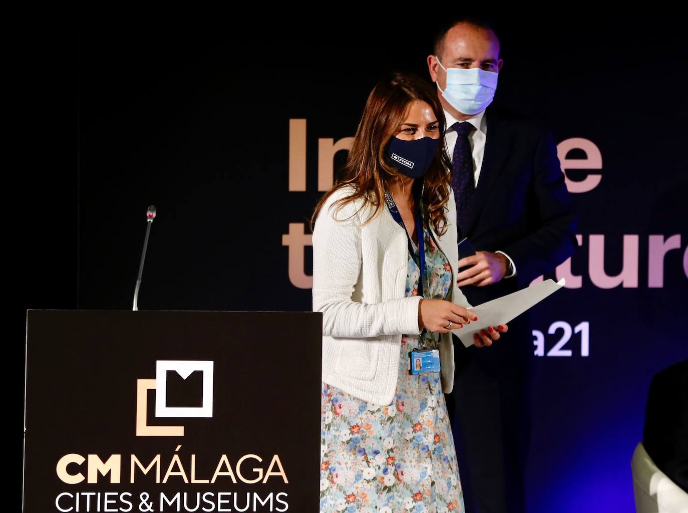 El foro internacional reúne este lunes y martes en el Palacio de Ferias de la capital a un millar de profesionales del sector cultural para debatir sobre cuestiones como los retos que plantea la digitalización de las instituciones artísticas o las nuevas relaciones que estas entidades empiezan a desarrollar con sus audiencias y sus entornos urbanos.