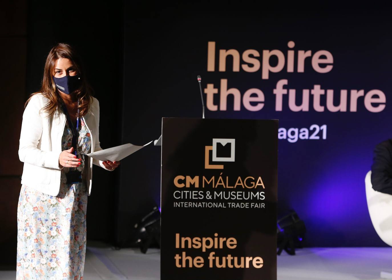 El foro internacional reúne este lunes y martes en el Palacio de Ferias de la capital a un millar de profesionales del sector cultural para debatir sobre cuestiones como los retos que plantea la digitalización de las instituciones artísticas o las nuevas relaciones que estas entidades empiezan a desarrollar con sus audiencias y sus entornos urbanos.