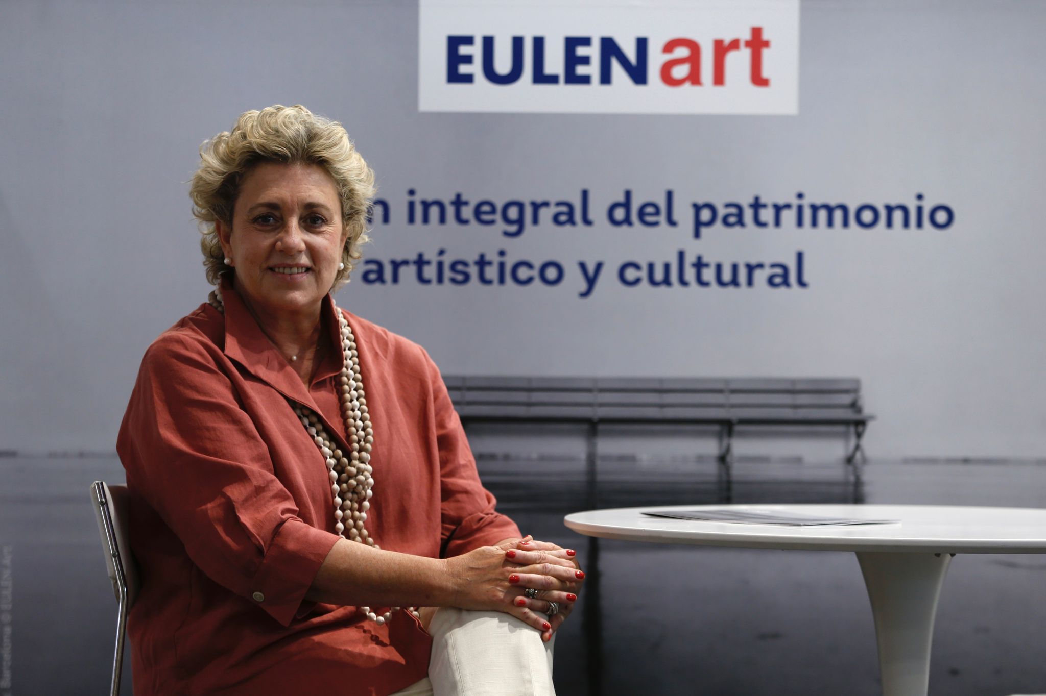 El foro internacional reúne este lunes y martes en el Palacio de Ferias de la capital a un millar de profesionales del sector cultural para debatir sobre cuestiones como los retos que plantea la digitalización de las instituciones artísticas o las nuevas relaciones que estas entidades empiezan a desarrollar con sus audiencias y sus entornos urbanos.