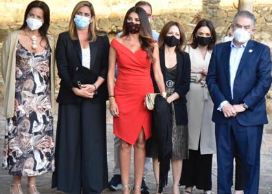 Imagen secundaria 1 - Andalucía, un destino turístico para recuperar la &#039;alegría&#039;