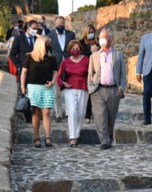 Imagen secundaria 2 - Andalucía, un destino turístico para recuperar la &#039;alegría&#039;