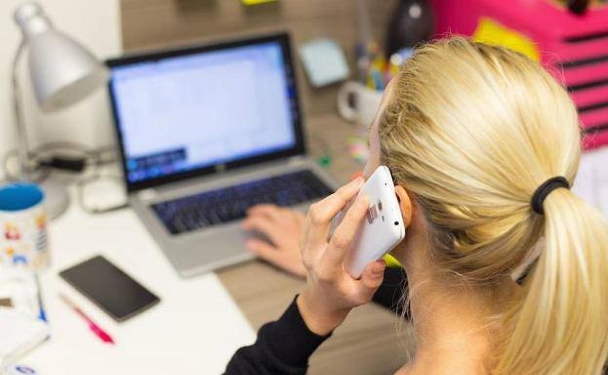 Aviso de la Seguridad Social a los autónomos sobre un cargo en cuenta: «No es un fraude»