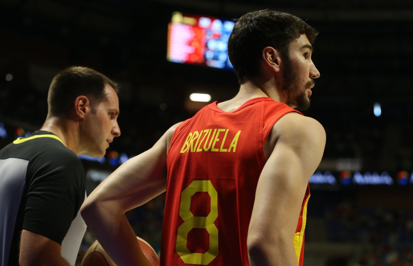 El Martín Carpena se convierte en talismán para una Selección con Pau Gasol como principal atractivo (86-77)