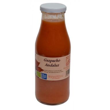 Gazpacho de La Molienda Verde