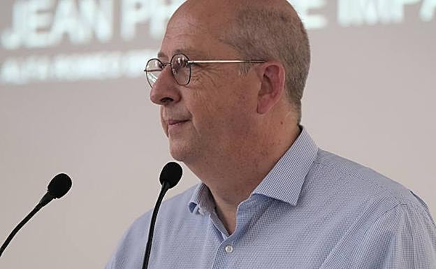 Jean-Philippe Imparato