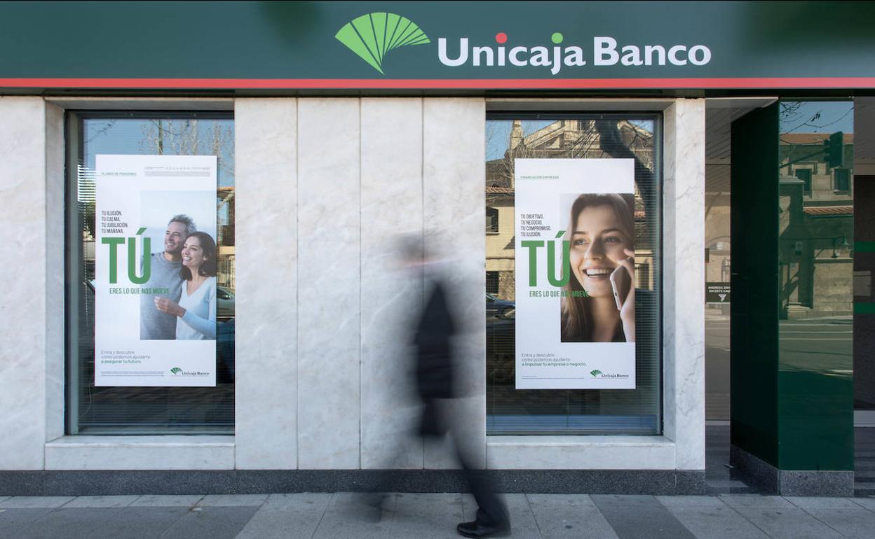 Unicaja y Liberbank confirman que la fusión se ejecutará en las próximas semanas