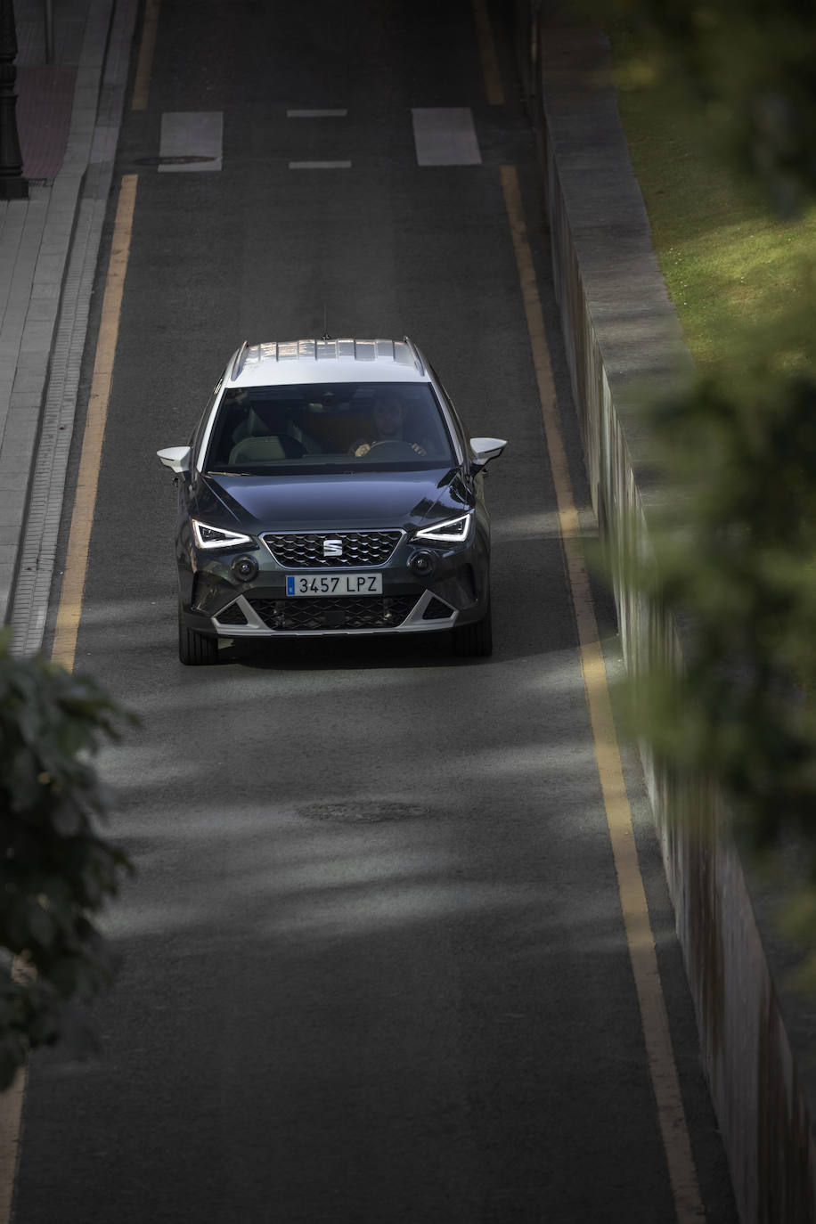 Fotos: Nuevo Seat Arona: completa renovación para el superventas español