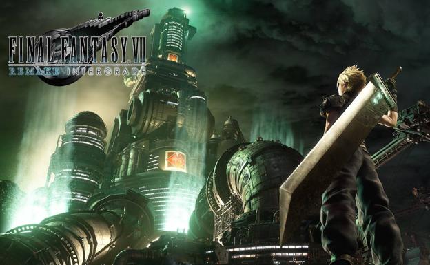 Videoanálisis de Final Fantasy VII Remake: Intergrade