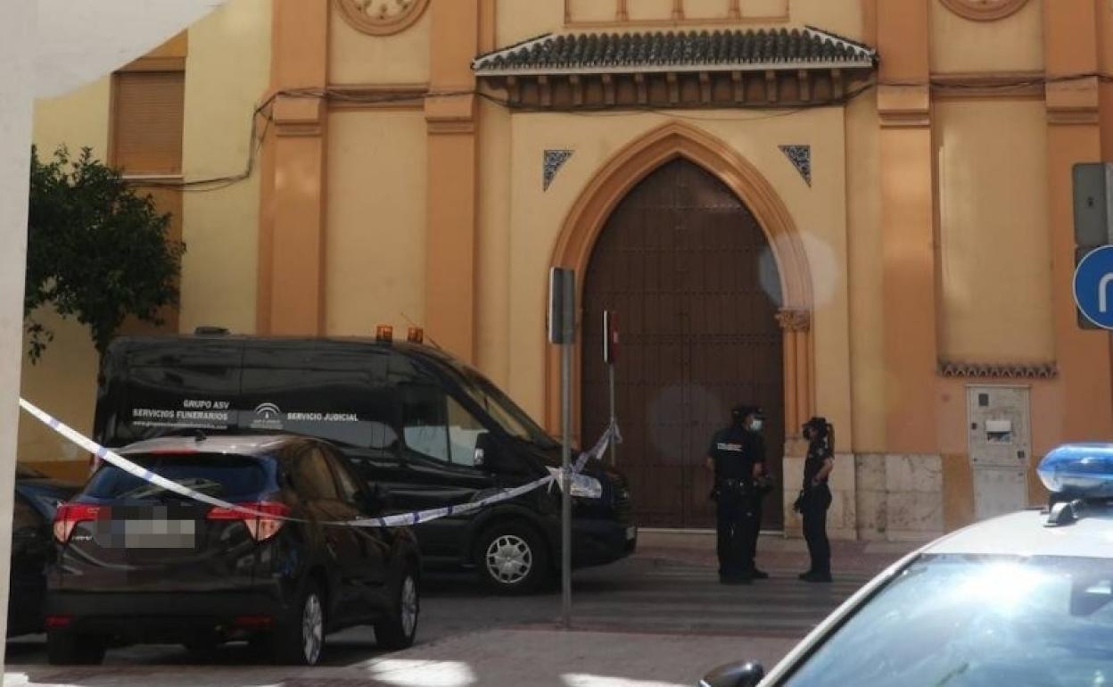 Crimen machista en Málaga. Perfil de María Ángeles, la mujer asesinada