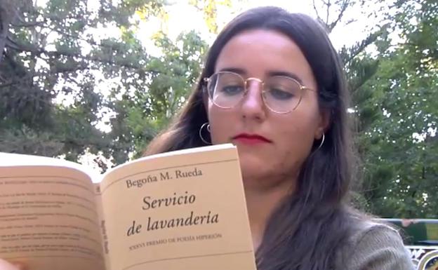 Begoña M. Rueda