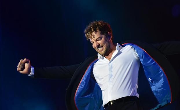 David Bisbal