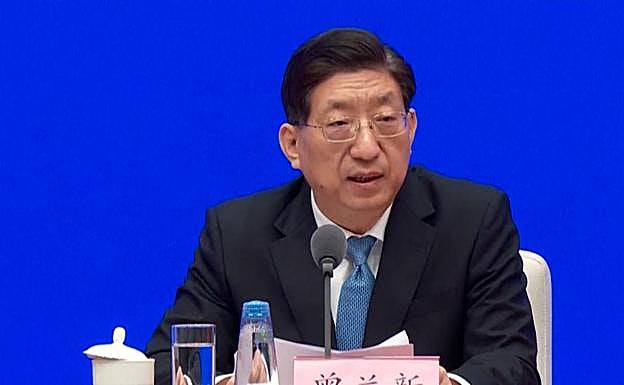 China rechaza la propuesta de la OMS de auditar sus laboratorios para investigar el origen del coronavirus