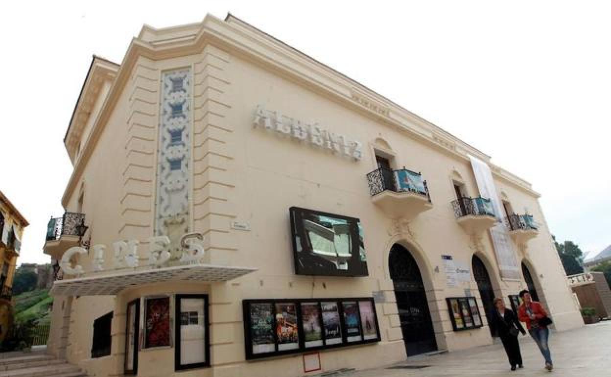 La muestra de cine clásico 'La Edad de Oro' proyectará 21 películas en septiembre en Málaga