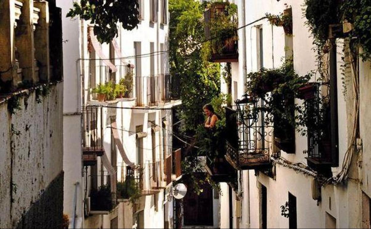 El Supremo avala el confinamiento de Peal de Becerro, en Jaén, por considerarlo «necesario y proporcionado»