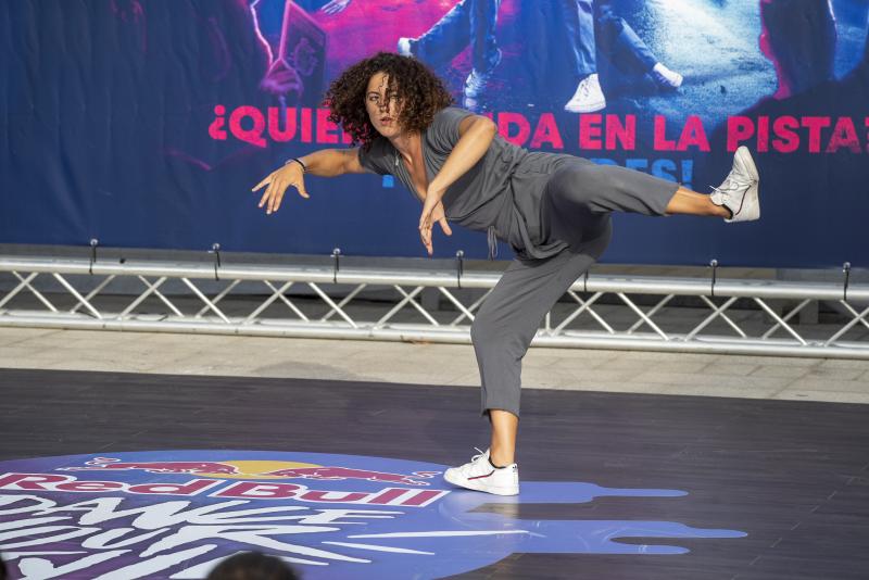 Ocho participantes de toda España con el pase a la final del canario La Pose