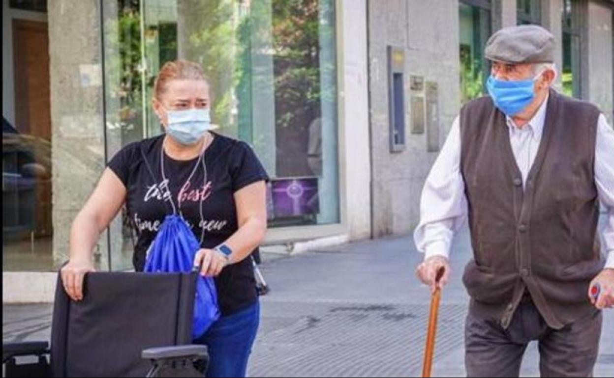 Los requisitos para cobrar la jubilación pese a no haber cotizado lo suficiente en la Seguridad Social