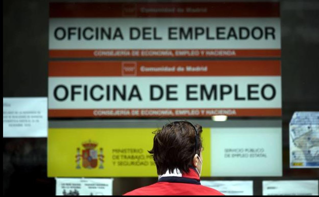 ¿Cuánto tiempo se cobra de paro por cada día trabajado?: el SEPE lo aclara