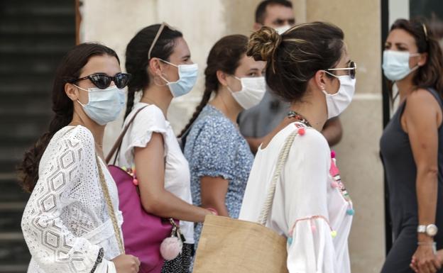 La Junta retrasa la inmunidad de rebaño: «Los cálculos del 70% que se tenían se han ido al traste»