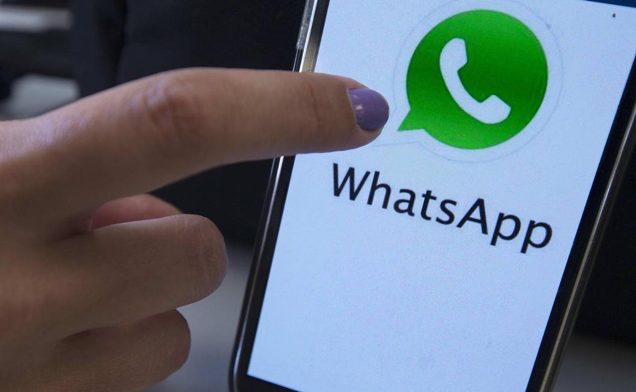 ¿Qué es el 1 que aparece ahora?: La nueva función de WhatsApp que hace desaparecer fotos y vídeos