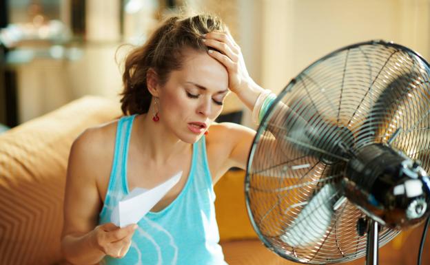 Diez sencillos trucos para refrescar tu casa durante la primera ola de calor del verano