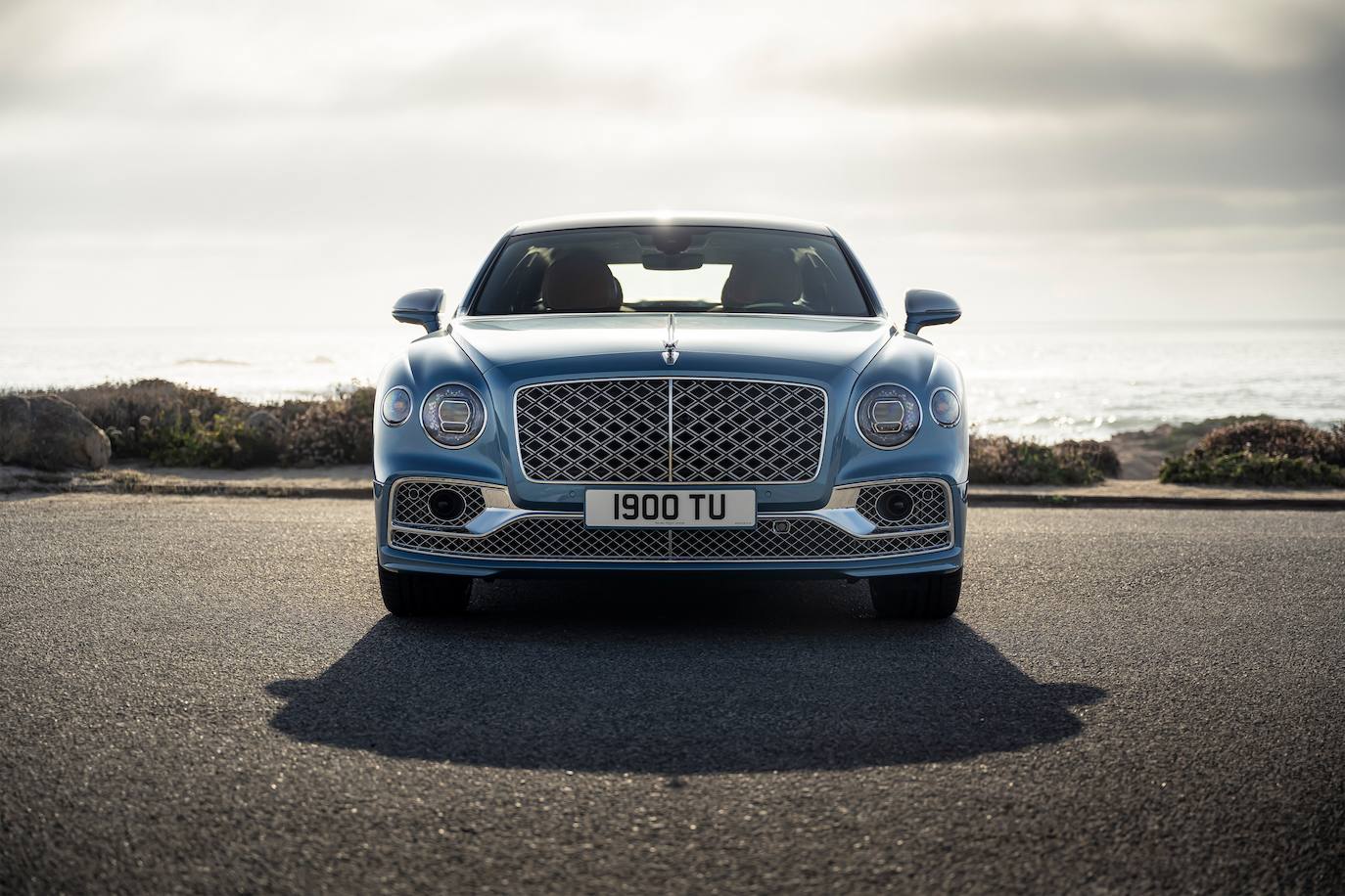 Fotos: Fotogalería: Bentley Flying Spur Mulliner