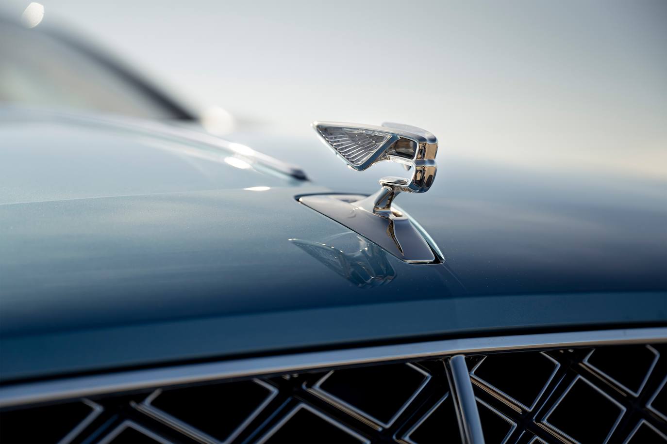 Fotos: Fotogalería: Bentley Flying Spur Mulliner