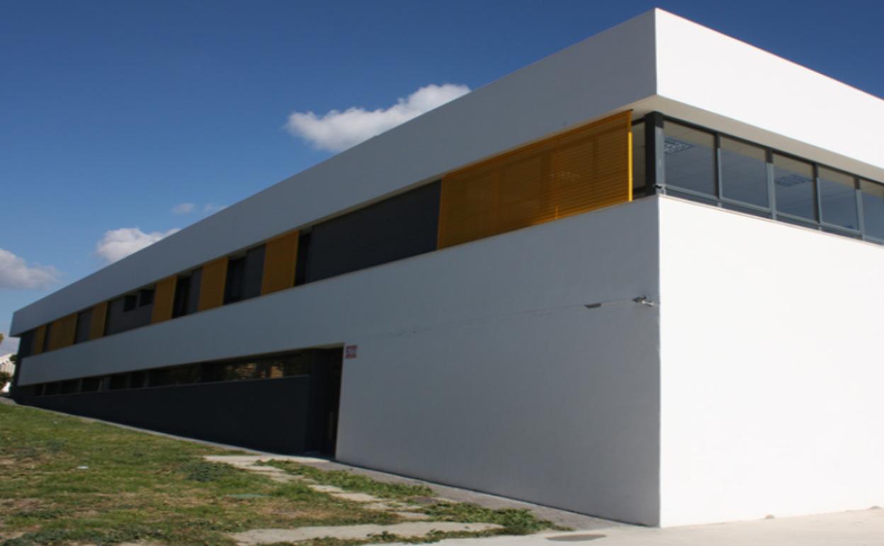 IES Cartima.