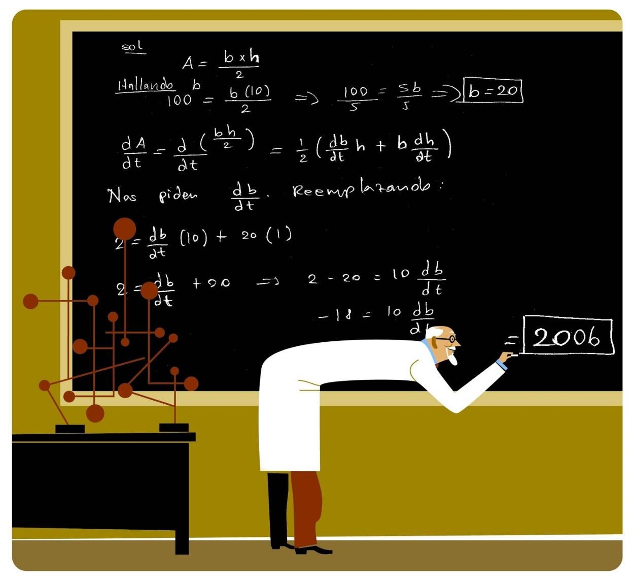 ILUSTRACIÓN MIKEL CASAL