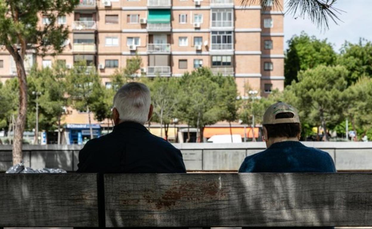 Pensiones 2021: Vidas laborales más largas: así es el sistema de pensiones que Europa exige a España