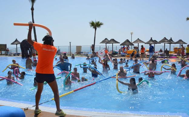 ¡Comienza el mejor momento para disfrutar del verano en Málaga!