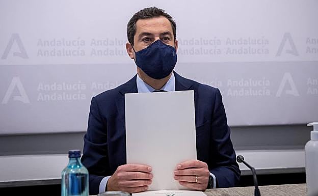 Restricciones COVID: Andalucía amplía hasta las 2 horas el horario de bares y hasta las 3.30 el ocio nocturno