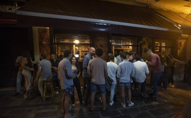 Restricciones Andalucía: ¿Cuándo entran en vigor las nuevas medidas Covid adoptadas por la Junta?