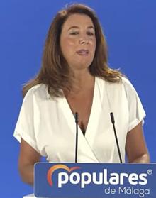 Imagen secundaria 2 - Moreno y Casado abren el nuevo curso político en Alhaurín el Grande
