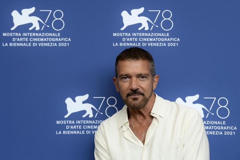 Festival de Cine de Venecia