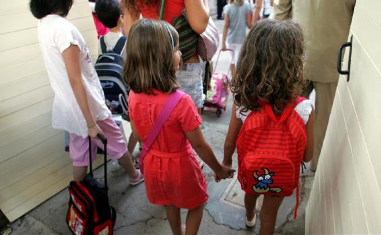 Guía para la vuelta al cole: los consejos de los expertos sobre las diez dudas que más preocupan a los padres