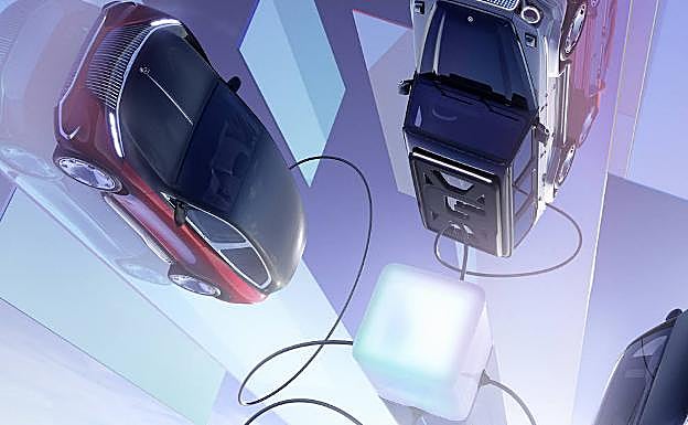 El crecimiento de los SUV frena la efectividad de los eléctricos, según los ecologistas