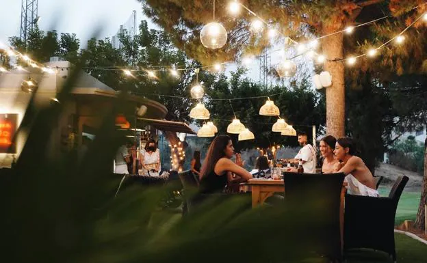 Añoreta Resort redobla su apuesta por la gastronomía con Tenderete, un nuevo espacio gourmet