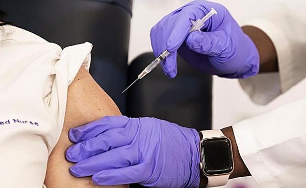 Estos son los andaluces pendientes aún de vacunar contra la Covid-19