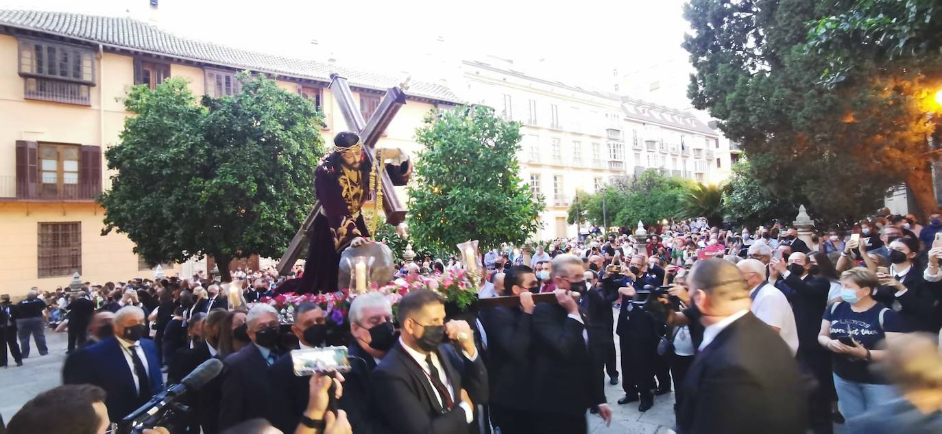 Fotos: Los traslados de este domingo, en imágenes