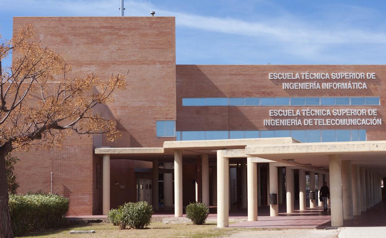 La Escuela Superior de Ingeniería Informática será la sede de este congreso nacional. 