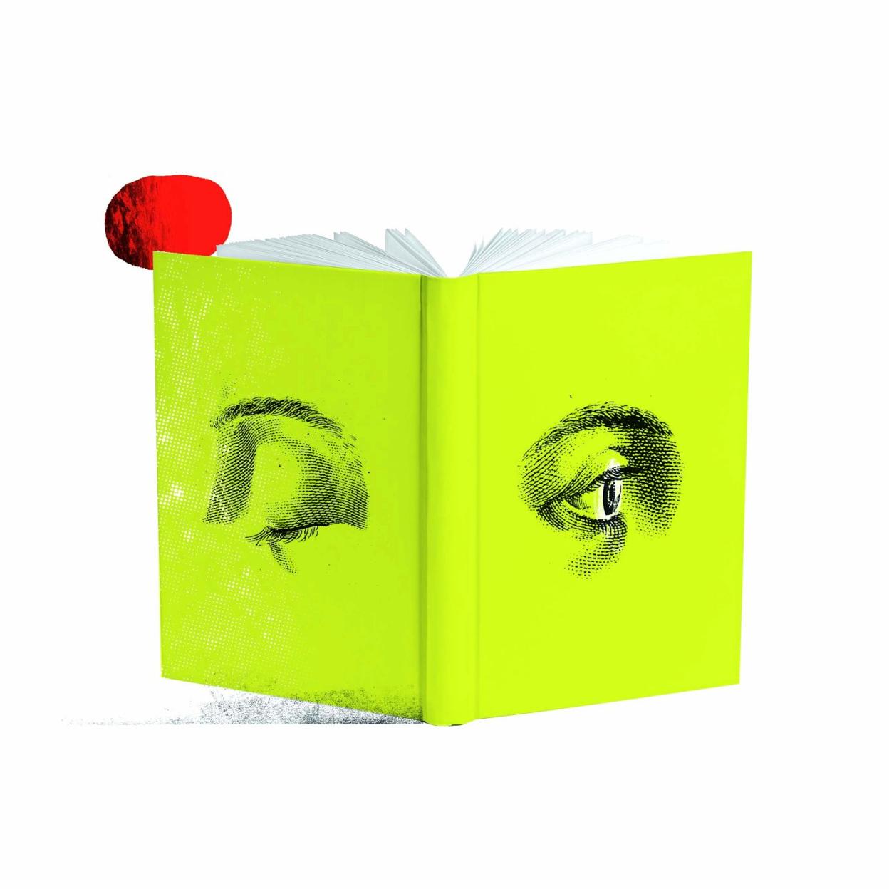 Confesiones íntimas