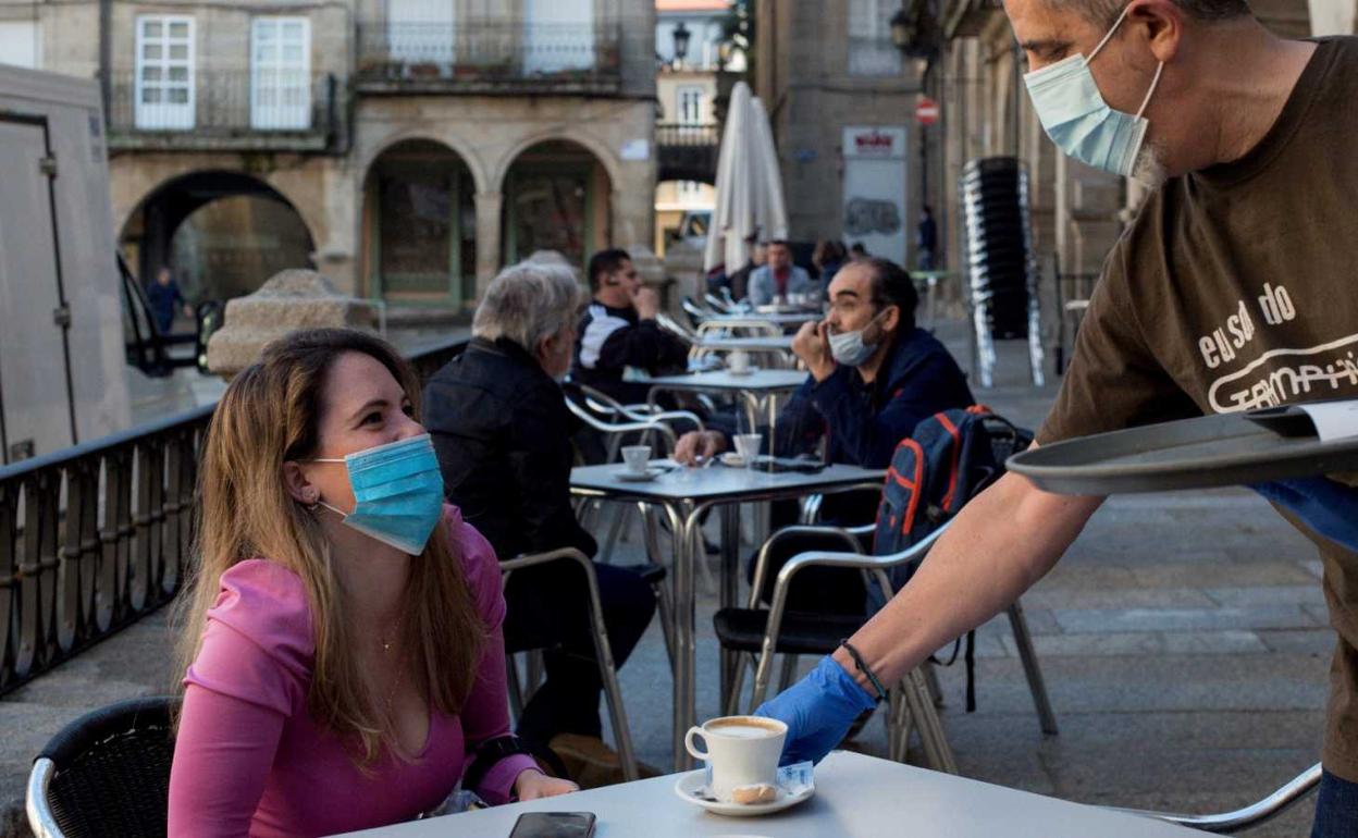 El Consejo Asesor de Alertas de Salud Pública se reúne este martes