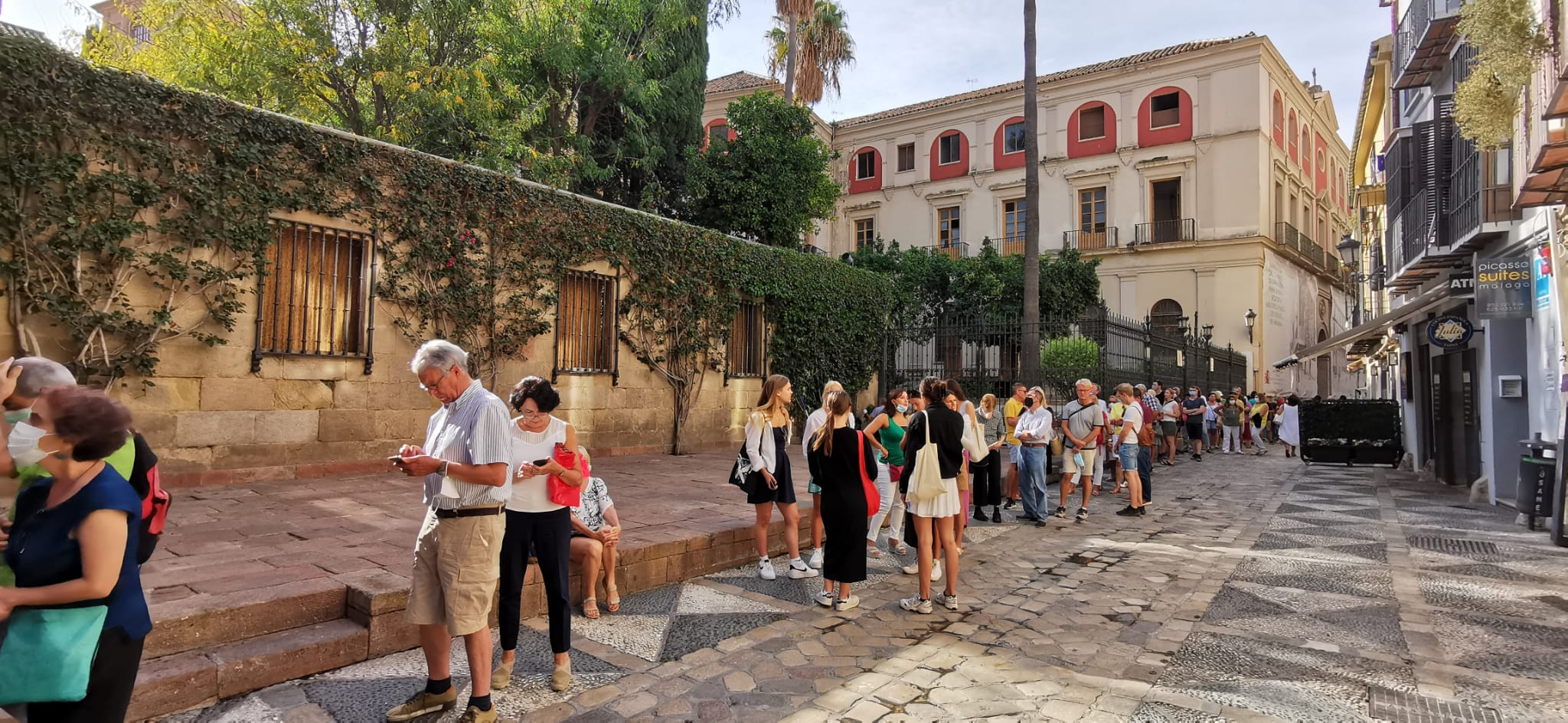 Esta jornada, que se acunó en Torremolinos en 1980, apuesta por un crecimiento inclusivo para que nadie se quede atrás