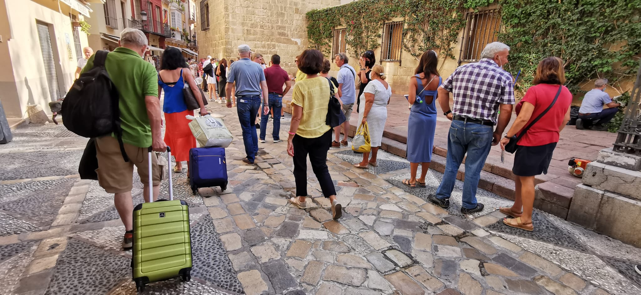 Esta jornada, que se acunó en Torremolinos en 1980, apuesta por un crecimiento inclusivo para que nadie se quede atrás